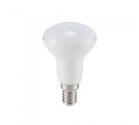 V-TAC Bombilla LED 6 W, Bulb Reflector R50 Chip Samsung Pro Casquillo E14