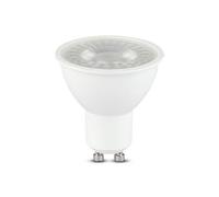 V-TAC BOMBILLA LED SAMSUNG CHIP SAMSUNG 8W GU10 LUZ NATURAL 4000K VT-292 873
