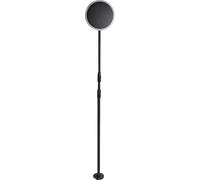 V-TAC, farola solar LED para jardín, modelo VT-948, 8 W, 4000 K, color