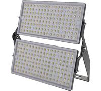 V-TAC, foco LED, modelo VT-48500 500W, 67500 lúmenes, 6500 K, IP65, luz blanca fría