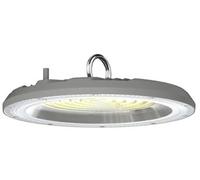 V-TAC High Bay lámpara de garaje 100 W fuente de luz LED integrada 23.5 cm 23622