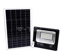 V-TAC KIT PANEL SOLAR+ FOCO LED 50W 4000K VT-300W 8578