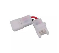 V-TAC L SHAPE CONNECTOR FOR LED STRIP 8 mm