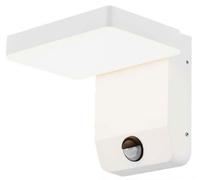 V-TAC lámpara de pared para exteriores 1x17 W blanco 2946