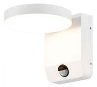 17W 2480lm 3000K LED Luz Fachada Sensor Ajustable 2954