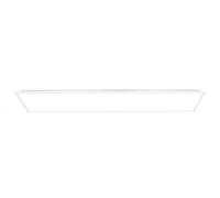 V-TAC lámpara de techo 1x40 W blanco 241486