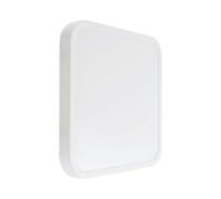 V-TAC plafón 1x18 W blanco 76251