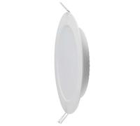 V-TAC lámpara empotrada 1x6 W blanco 7859