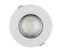 V-tac LED downlight 40W 4500K redondo VT-26451-1279 - 211279