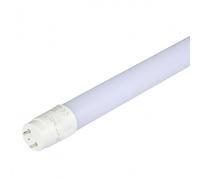 V-TAC LED nergética: C (A - G) G13, forma de tubo 12,00 W, luz blanca diurna (diámetro x altura), 28 mm x 28 mm, 1 unidad.
