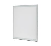 V-TAC Panel LED - 45 W, 600 x 600 mm, con Chip Samsung, 6 Unidades, Blanco