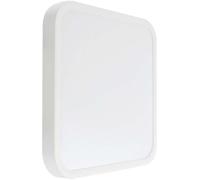 V-TAC plafón 1x18 W blanco 76241