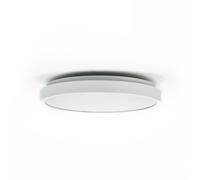 V-TAC plafón 1x24 W blanco 76191-24