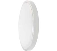 V-TAC plafón 1x30 W blanco 7623