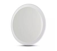 V-TAC plafón 1x60 W blanco 2114551