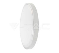 V-TAC plafón 1x36 W blanco 76211