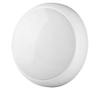 V-TAC PRO: Lámpara LED de emergencia de 20W, con chip Samsung, redonda, con sensor, color blanco, 3 en 1, IP65 - 812-24