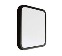 V-TAC PRO Plafoniera LED Cuadrada 48W IP44 3000K/6500K Blanco Negro