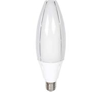 V-TAC PRO VT-260, bombilla LED de 60W, color verde oliva, chip Samsung SMD, casquillo E40, luz blanca fría, 6400K - SKU 21188