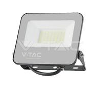 V-tac Proyector LED 30W 4000K Negro VT-44031 - 23692