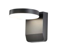 V-TAC, proyector LED redondo, , IP65, 17W, 4000K, 2480 lúmenes, modelo VT-11020-RD-B