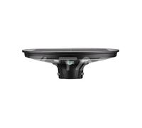 Farola de Jardín Con Panel Solar 7.5W Sensor de Movimiento V-tac VT-45W