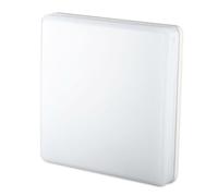 V-TAC SQUARE LED CEILING LIGHT 25W 3000K 300LM IP44 VT-8066SQ 13959