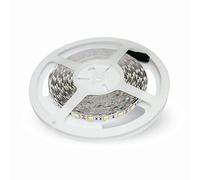 V-TAC Tira 300 LED 5050 Strip 5 m Luz Azul No Waterproof