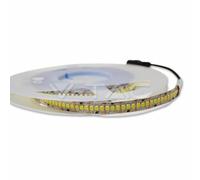 V-TAC - Tira LED - 1200LED SMD2835 - Tira de 5 Metros - Excelente luminosidad - 15000 Lumen- Temperatura de Color 4000K - Clasificación IP20 - Modelo n. VT-2165
