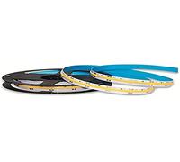 V-TAC Tira LED COB 12W/M 5M 24V 3000K IP20