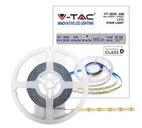 Tira LED SMD Flexible 90W Monocromo 238LED/M 5M V-tac [EEK: No aplicable]