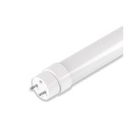 V-TAC Tubo LED 150 CM - T8 G13-20W - 2100 Lúmenes - Chip Samsung - Tubos LED para Techo, Pared, garaje, Tienda - Tubo LED forma T8 - Sustitución de neón - Luz 6500K Blanco Frío