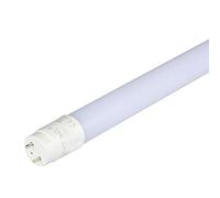 V-TAC Tubo LED T8 15 W G13 150 cm 160 LM/W de nanoplástico 6400 K