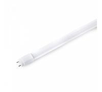 V-TAC Tubo Led T8 90cm 14w 4500k Luz Natural Nanoplastico Sin Rotación 6272-vt9077SMD