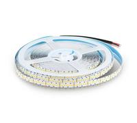 V-TAC VT-10-240 Tira LED PRO 15W/m, 10 m, 24 V, 4000K Bianco Naturale