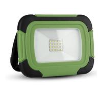 V-TAC VT-10-R 503 10 W, negro y verde