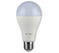 V-TAC VT-217 - Lámpara LED (17 W, 100 W, E27 1521 lm, 30000 h)