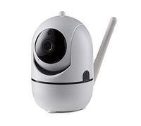 V-TAC VT-5122 - Cámara de vigilancia WiFi IP PTZ 1080P - SKU 8439