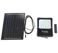 VT-55100 100W LED Solar Foco 4000K-VT-55100 6967