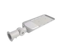 V-TAC VT-59ST Samsung LED Chip Farola 50W 100LM/W Luz Gris 4000K IP65-2120424