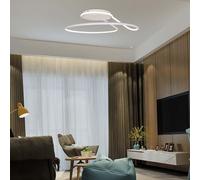 V-TAC VT-7784: Lámpara de techo LED redonda blanca, con aro de aluminio, 250 mm, 24 W, 4000 K, diseño moderno – Número de artículo: 6997