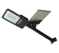 V-TAC VT-ST201 23579: Foco LED para exteriores, color blanco