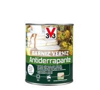 Libéron Barniz V33 Antiderrapante Incoloro Satinado 0,75 L
