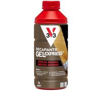 V33 Decapante Madera 1L