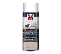 V33 Esmalte Renovación Multisuperficie Topo Satinado 400ML