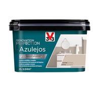 Liberon V33 Esmalte Renovation Perfection Azulejos Centeno Satinado 2L