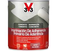 V33 Imprimación de Adherencia Incoloro Mate 2,5L