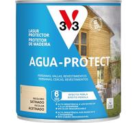 V33 - Protector decorativo agua protect incoloro 0,75l
