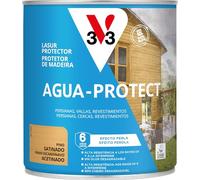 V33 - Protector decorativo agua protect pino 0,75l