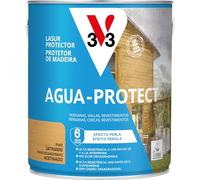 V33 - Protector decorativo agua protect pino 2,5l